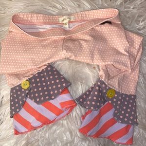 Matilda Jane toddler pants